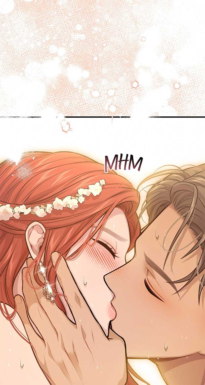The Secret Bedroom of a Dejected Royal Daughter Chapter 87 105